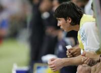 Fussball WM 2006: Argentinien - Elfenbeinkueste