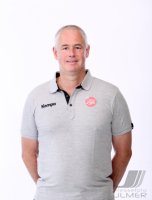 Volleyball 1. Bundesliga  Saison 19/20: Fotoshooting TV Rottenburg Media Day