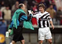 Fussball 1. Bundesliga:FC Bayern Muenchen - Gladbach