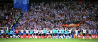 FUSSBALL EURO 2008: Deutschland - Polen