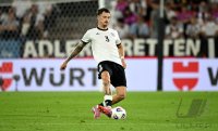 Fussball International Qualifikation WM 2026
Deutschland - Nordirland