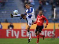 Fussball International  Club WM  Al Ahly - CF Pachuca