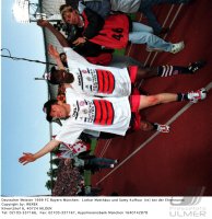 Fussball 1. Bundesliga