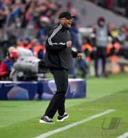 Fussball International CHL 24/25: FC Bayern Muenchen - Inter Mailand