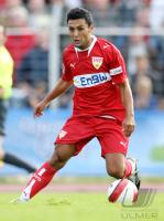 Fussball 1. Bundesliga, Stuttgart: BASTUERK, Einzelaktion