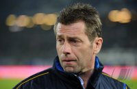Fussball: 1. Bundesliga Saison 2010/2011: Hamburger SV, SKIBBE