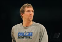 Basketball NBA 10/11: Dirk Nowitzki (Dallas)