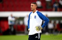 FUSSBALL UEFA Nations League 26/27 Deutschland - Griechenland