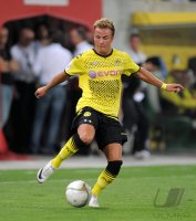 Fussball 1. Bundesliga 2011/2012:  Mario Goetze (Borussia Dortmund)