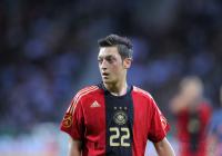 Internationales Freundschaftsspiel: Deutschland - Suedafrika