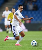 Fussball Champions League Quali 15/15: FC Basel - Maccabi Tel Aviv