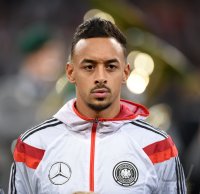 Fussball EM 2016 Quali: Karim Bellarabi (Deutschland)