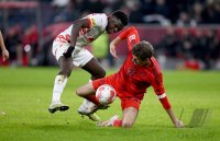 Fussball International 24/25 Testspiel: FC Salzburg - FC Bayern Muenchen