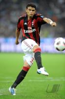 FUSSBALL SERIE A:  Thiago Silva (AC Mailand)