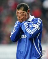 Fussball 1. Bundesliga: Schalke, ALTINTOP