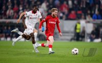 FUSSBALL EUROPA LEAGUE  SAISON 2025/2026   Halbfinal Rueckspiel                 07.05.2026 SC Freiburg - SC Braga