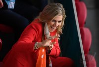 Fussball International Europameisterschaft 2021: Niederlande - Ukraine