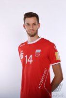 Volleyball 1. Bundesliga  Saison 17/18: Fotoshooting TV Rottenburg Media Day