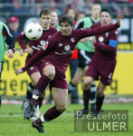 FUSSBALL 1. Bundesliga  Halil Altintop (Kaiserslautern)