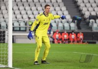 Fussball International CHL 20/21: Juventus Turin - FC Porto