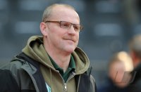 Fussball 1. Bundesliga, Saison 2011/2012: Trainer Thomas Schaaf (SV Werder Bremen)