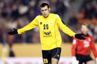 Fussball International  Club WM  Sepahan  -  Waitakere United