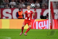 Fussball International CHL 25/26:
FC Bayern Muenchen - FC Chelsea London