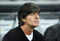 Fussball International Testspiel: Deutschland - Italien