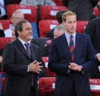 Fussball International Champions League FINALE 08/09  Barcelona - ManU)