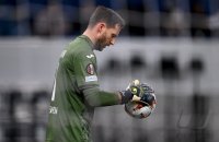 Fussball International EL 24/25: TSG 1899 Hoffenheim - Tottenham Hotspur
