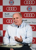 Fussball Audi Football Summer Tour China / Singapur 2017 FC Bayern Muenchen