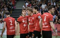 Volleyball 2. Bundesliga Saison 23/24: TV Rottenburg - TV Buehl