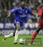 Fussball CHL FC Liverpool  -  Chelsea London
