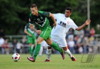 Fussball 1. Bundesliga Saison 2010/2011, Testspiel: Union Minden - Werder Bremen