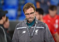 FUSSBALL EUROPA LEAGUE FINALE 2016: FC Liverpool - FC Sevilla