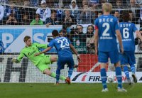 FUSSBALL1. Bundesliga  Saison 2011/2012: