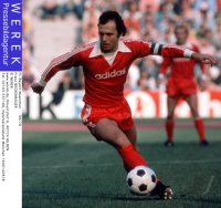 Fussball 1. Bundesliga