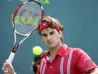 Tennis Sony Ericsonn Open 2007