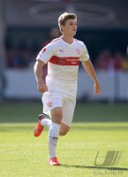Fussball  1. Bundesliga  13/14: Timo Werner (VfB Stuttgart)