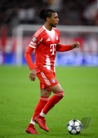 Fussball International CHL 25/26: 
FC Bayern Muenchen - Club Bruegge