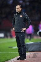 FUSSBALL EUROPA LEAGUE 18/19: FC Zuerich - Bayer 04 Leverkusen