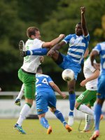 Fussball 1. Bundesliga, Saison 2013/2014, Testspiel: SV Werder Bremen - PEC Zwolle