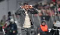 Fussball International CHL 23/24: FC Bayern Muenchen - FC Kopenhagen