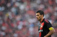 Fussball 1. Bundesliga, Saison 2011/2012: Leverkusen - Werder Bremen