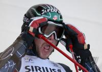 Ski Alpin  Herren Riesenslalom  Beaver Creek