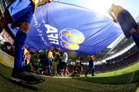 Fussball WM 2006: Spanien - Ukraine