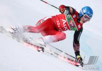 Ski Alpin; Riesenslalom Soelden Herren 2005