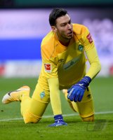 Fussball 1. Bundesliga Saison 20/21: SV Werder Bremen - Union Berlin