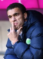 Fussball 1. Bundesliga Saison 16/17: FC Bayern Muenchen - VfL Wolfsburg