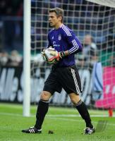 Fussball: DFB Pokal Finale: Torwart Hans Joerg Butt (FCB)